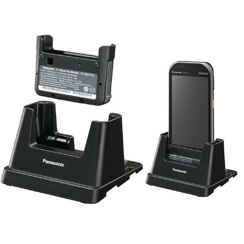 Panasonic FZ-T1 Charging Cup Desktop Stand - 15FZ-VCBT11U