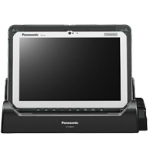 Panasonic FZ-A2 FZ-A3 Cradle Desktop Dock - 15FZ-VEBA21U