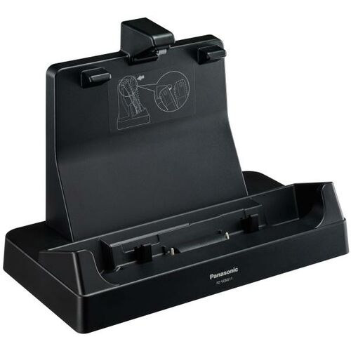 Panasonic Docking Station Dual Output - 15FZ-VEBG11AU