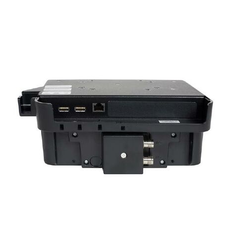 Panasonic G&J Vehicle Docking Station - 15FZ-VEBM1-LITEDUALRF