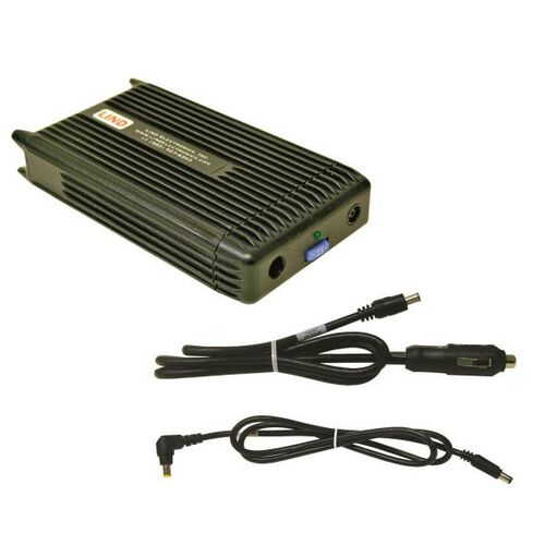 Lind Vehicle Charger 12-32V DC - 15PA1555-877