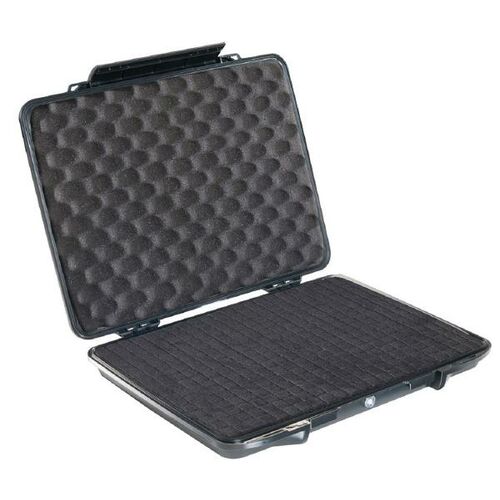 Pelican 1095 Hardback Laptop Case 15.6" - PE1095B