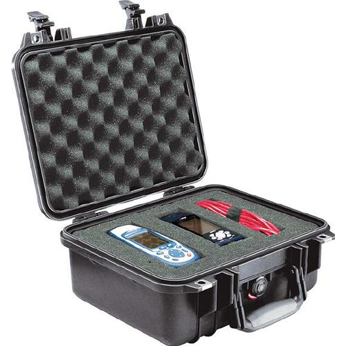 Pelican 1400 Protector Case - Black (1400B)