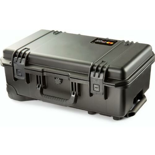 Pelican Storm Protector Case - Black (IM2500B)