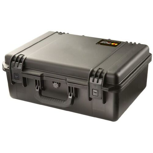 Pelican Storm Protector Case - Black (IM2600B)