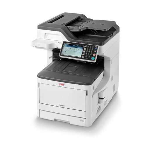 OKI MC853dn Colour A3 Multi-Function Printer (45850406)