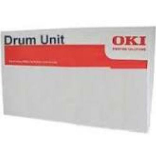OKI Drum Cartridge Cyan 30,000 Pages (44844483)