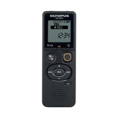 OLYMPUS Voice Recorder (VN-541PC)