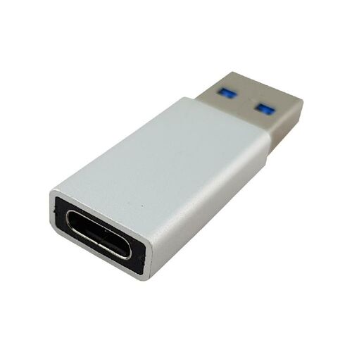 Shintaro USB-A Male to USB-C Female Adapter - 28SH-ADUSBAUSBC