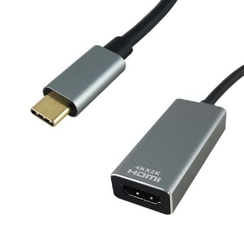 Shintaro USB-C to HDMI 4K Adapter - 28SH-ADUSBCHDMI