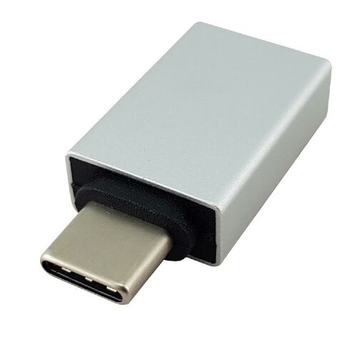 Shintaro USB-C Male to USB-A Female Adaptor - 28SH-ADUSBCUSBA