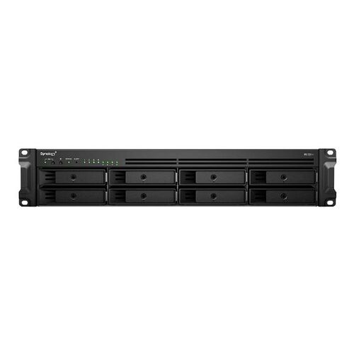 Synology RackStation Diskless 4xGbE NAS - 29RS1221RP+