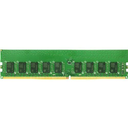 Synology RAM 16G Unbuffered DIMM - 29S-D4EC-2666-16G