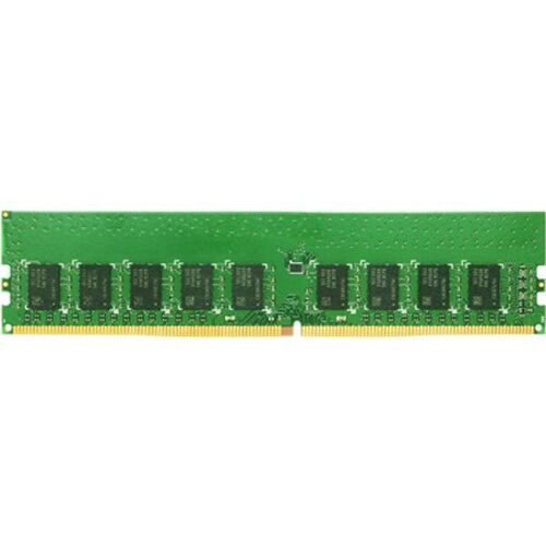 Synology RAM-8G DDR4 ECC Unbuffered - 29S-D4EC-2666-8G