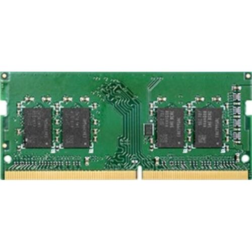 Synology RAM 4G Unbuffered RS820RP - 29S-D4NESO-2666-4G