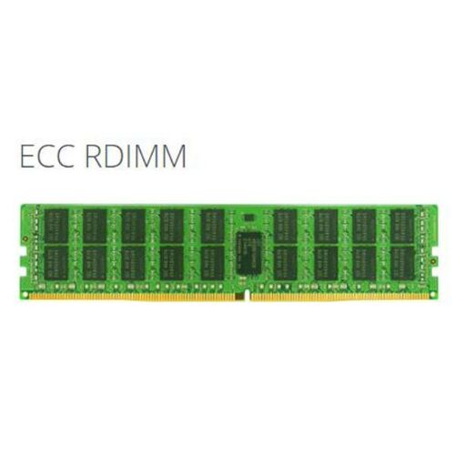 Synology ECC RDIMM 16G RAM - 29S-D4RD-2666-16G