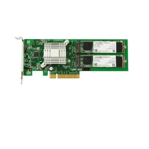 Synology Adapter Card M.2 SATA SSD - 29SM2D18