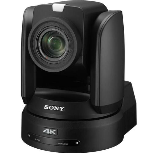 Sony 4K Pan Tilt Zoom Exmor R CMOS Sensor Camera - 30BRC-X1000