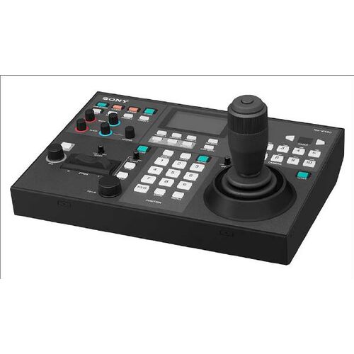 Sony PTZ IP Camera Remote Controller - 30RMIP500