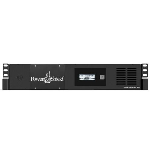 Powershield Defender Rack 800VA/480W Rackmount UPS (PSDR800)