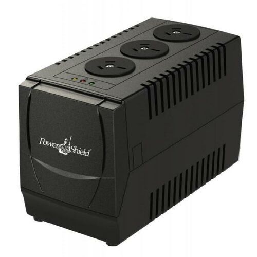 PowerShield VoltGuard 1500VA / 750W AVR - (PSVG1500)