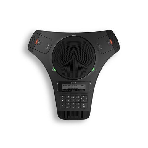 Snom Modern Wireless IP Conference Phone - SNOM-C520