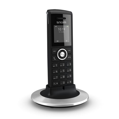 Snom Voip Wireless Singlecell DECT Handset - SNOM-M325
