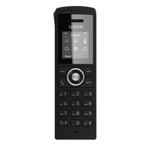 Snom Voip Wireless Singlecell DECT Handset - SNOM-M325