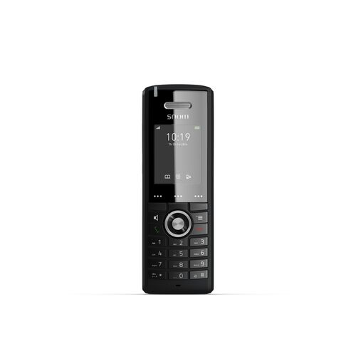 Snom Wideband HD Audio Quality DECT Handset - SNOM-M65