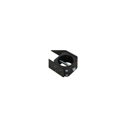 ATDEC Wall mount bracket for 50mm poles ADM-TW