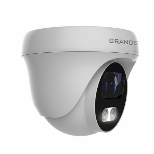 Grandstream Infrared Waterproof Dome IP Camera - GSC3610