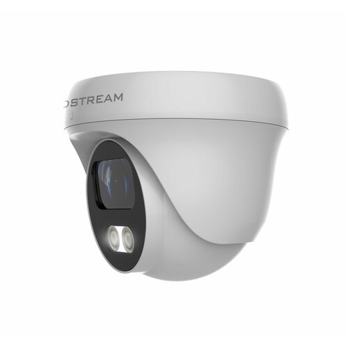 Grandstream Infrared Waterproof Dome IP Camera - GSC3610