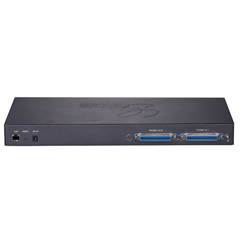 Grandstream 32 Port FXS Analogue VoIP Gateway - GXW4232