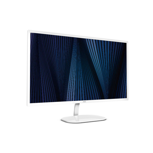 AOC Q32V3/WS 31.5" Flicker Free QHD Monitor