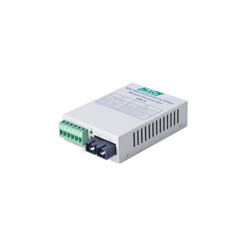 Alloy Serial-Fibre Standalone Media Converter - SCR460SC-2