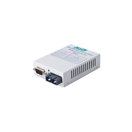 Alloy Serial-Fibre Standalone Media Converter - SCR460SC-3