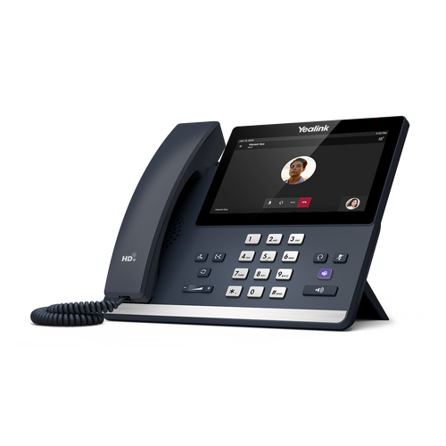 Yealink Teams Edition Business IP Phone - TEAMS-MP56