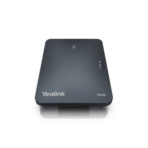 Yealink Base Station Wireless IP DECT - W60P