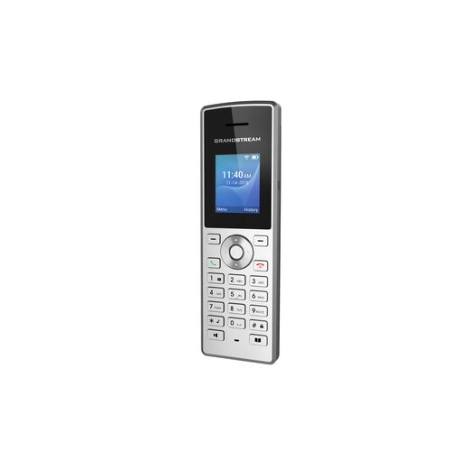 Grandstream Cordless Wi-Fi IP Phone - WP810