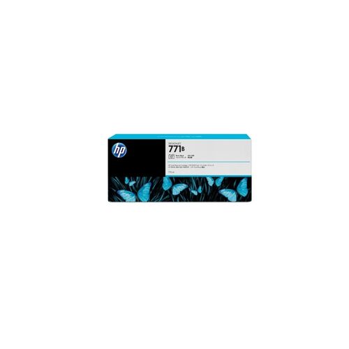 HP 771B Photo Black Ink Cartridge 3-Pack - B6Y29A