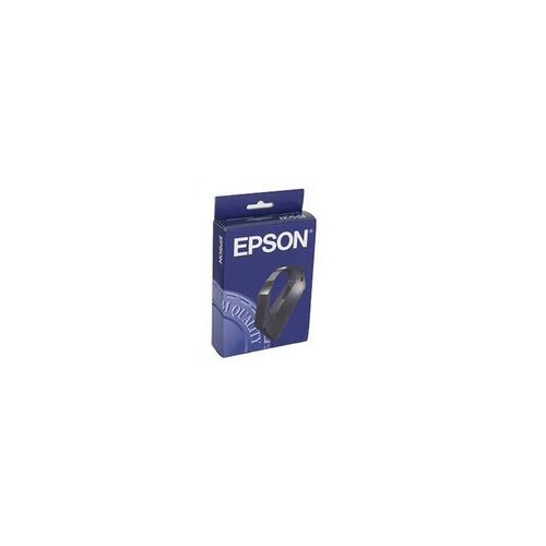 Epson S015091 Black Fabric Ribbon FX980 - C13S015091