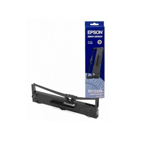 Epson S015329 Black Ribbon FX-890 P/N: C13S015329