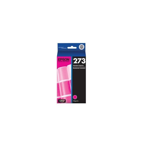 Epson 273 Ink Magenta - P/N:C13T273392