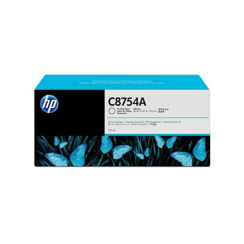 HP C8754A Bonding Agent Ink Cartridge (C8754A)