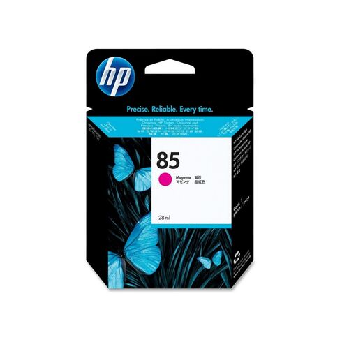 HP No 85 Magenta Ink Cartridge - C9426A