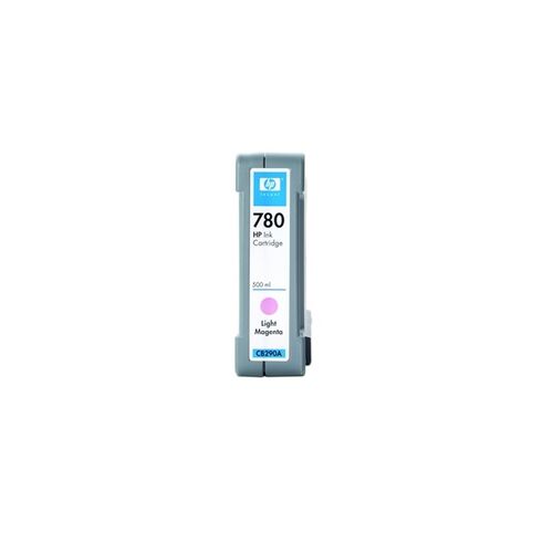 HP 780Light Magenta Ink Cartridge - CB290A