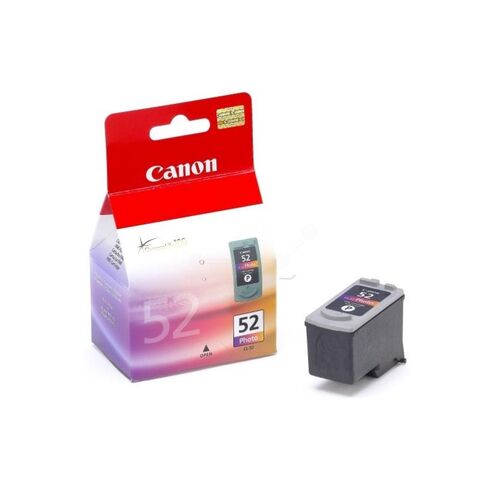 Canon CLR CART CHROMALIFE IP2210D 2220D 6210D - P/N:CL52