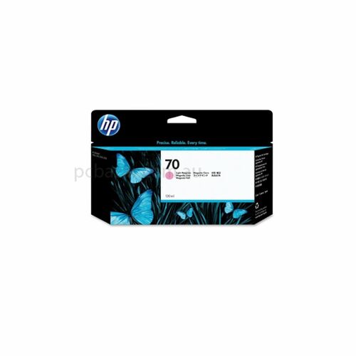 HP 70 Light Magenta Ink Cartridge (C9455A)