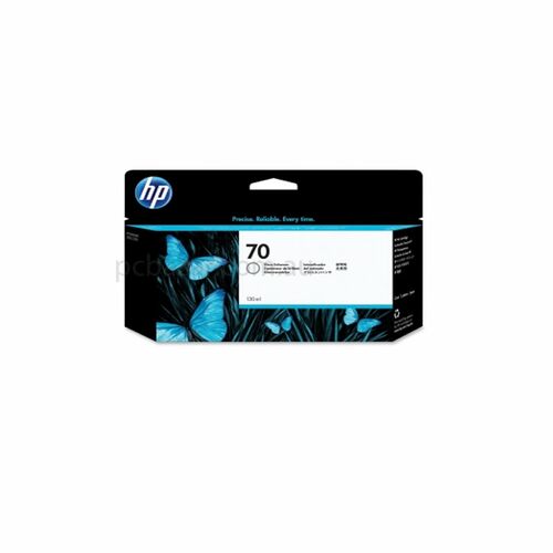 HP 70 Gloss Enhancer Ink Cartridge (C9459A)