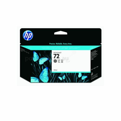 HP 72 Grey Ink Cartridge (C9374A)